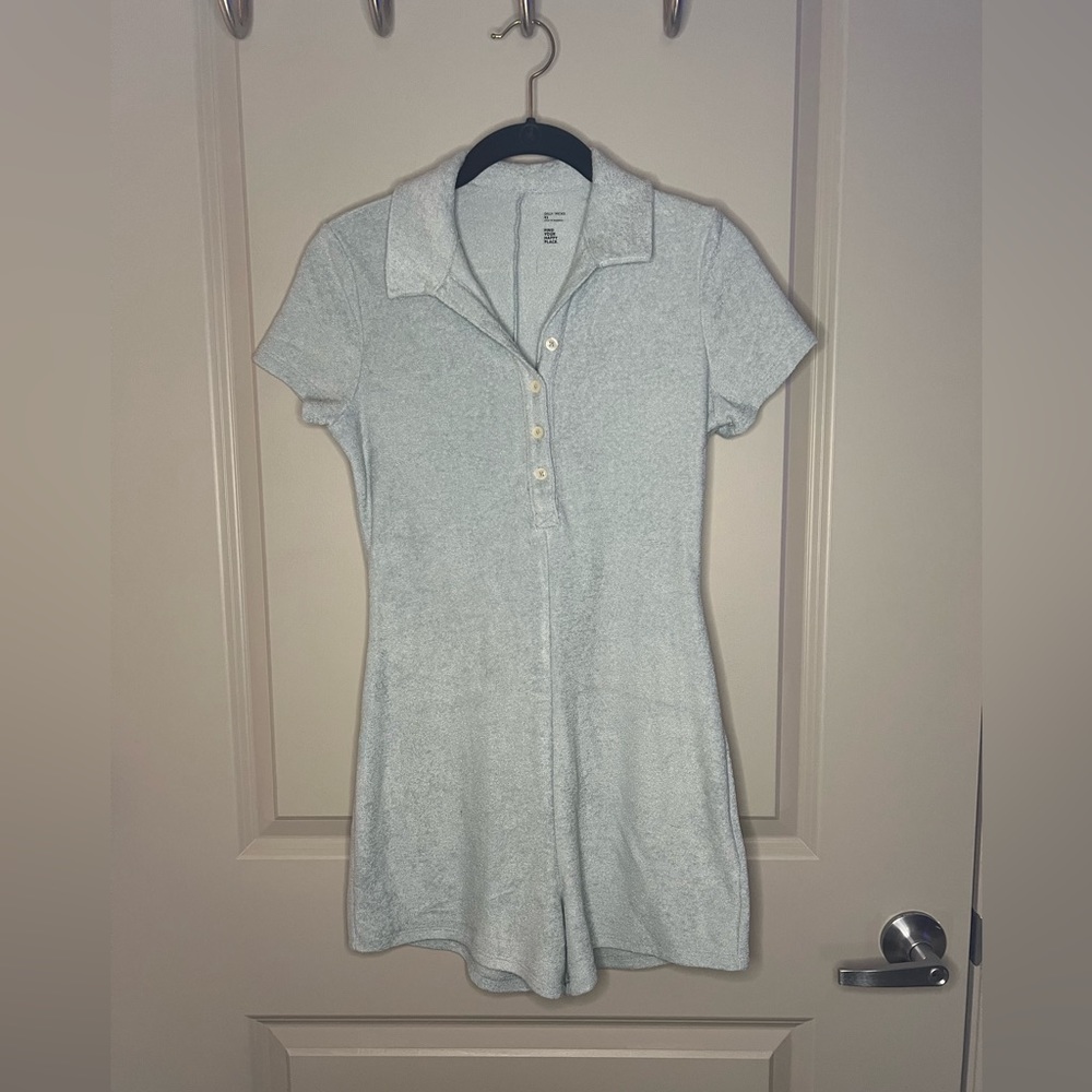 Gilly Hicks Romper